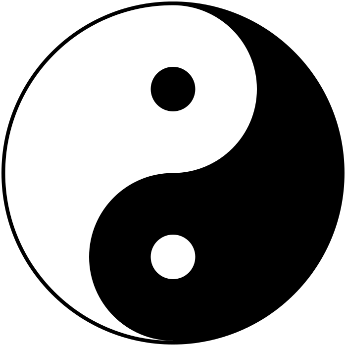 Yin und Yang 2