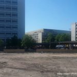 Erlebnisbaustelle ‚Bremer Bahnhofsplatz‘ – Webcam und Panoramen